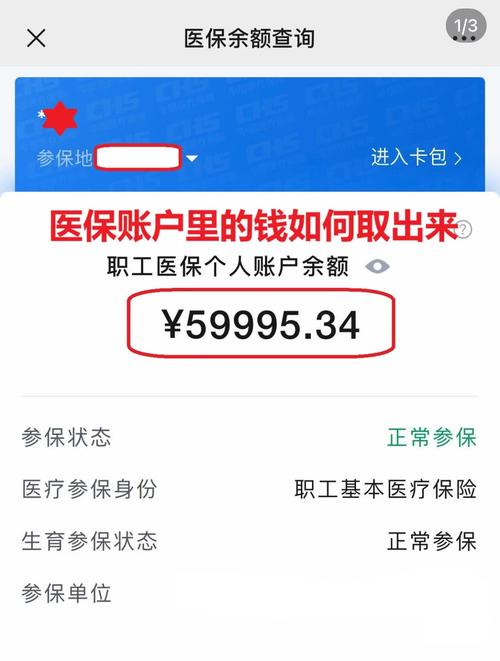 泽康医保在线提取新政策解读：你的医保余额真的能随时变现吗？