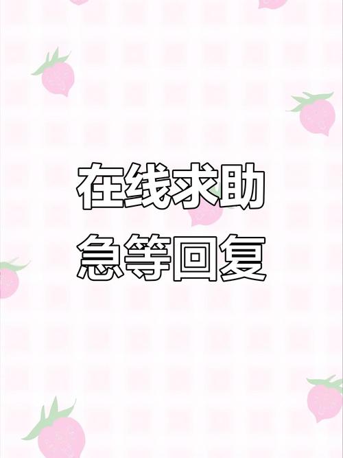 深夜发朋友圈求助